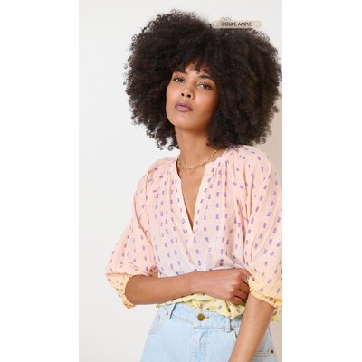 Blouse NEROLI GARANCE PARIS 