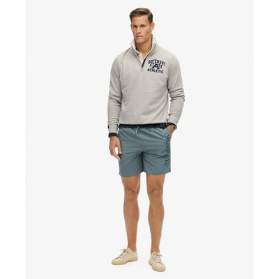 Maillot de bain short de bain homme SUPERDRY La Redoute