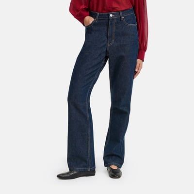 Jean droit taille standard LA REDOUTE COLLECTIONS