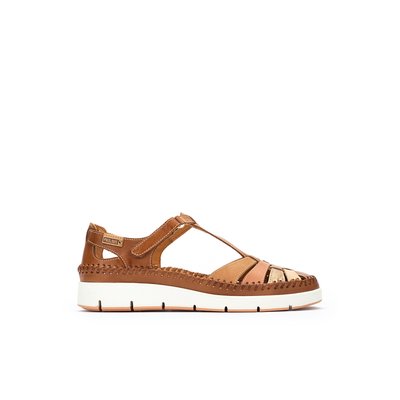 Chaussure semi-ouverts cuir TENERIFE PIKOLINOS