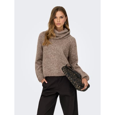 Pull En Maille ONLY