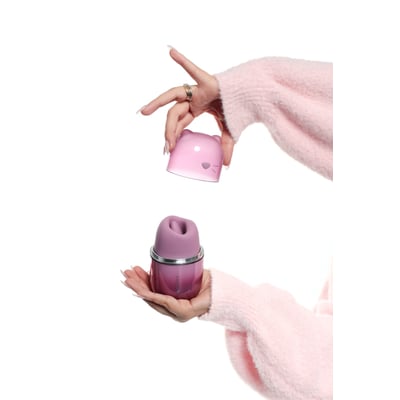 - Klitty - Stimulateur Clitoridien SVAKOM