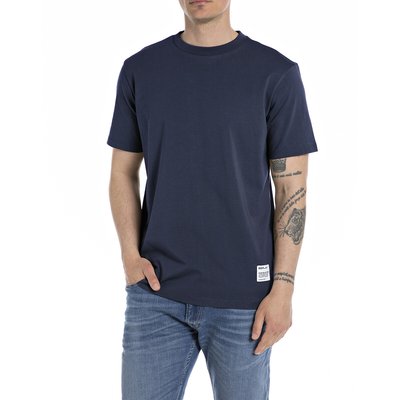 T-shirt col rond REPLAY