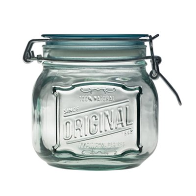 Bocal clik Original 0,8 l TABLE PASSION