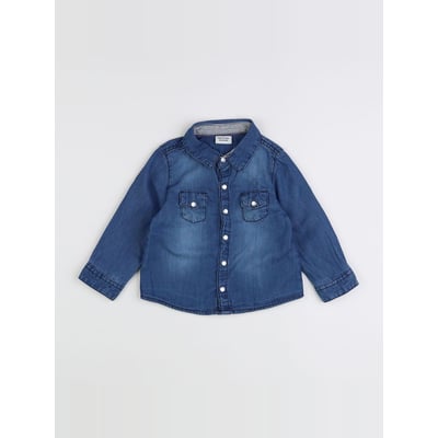 Chemise - Etat satisfaisant TAPE A L'OEIL