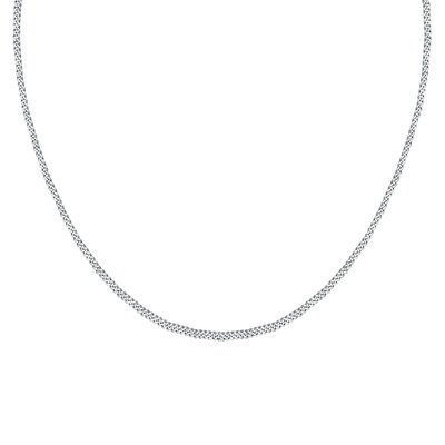 Chaîne en argent 925 CLEOR