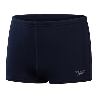Short de bain uni motif/style classique SPEEDO