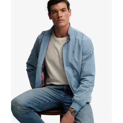 Blouson Harrington classique SUPERDRY