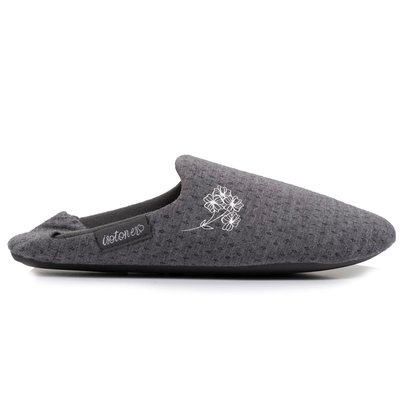 Chaussons extra-light semelle antidérapante ISOTONER