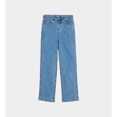Jean Droit Anger Bis Coton Bio Stretch CADET ROUSSELLE