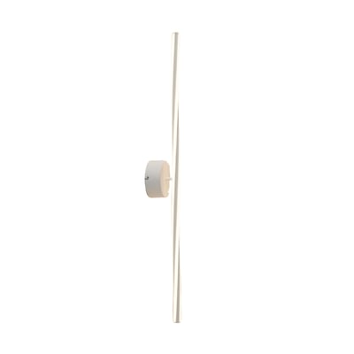 Applique ou plafonnier LED aluminium - ELLA KOSILUM