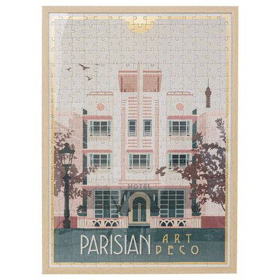 Puzzle ATMOSPHERA