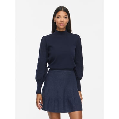 Pull En Maille VILA