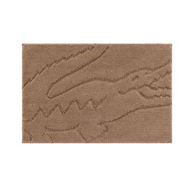 Tapis de bain en synthétique, L HÉRITAGE LACOSTE HOME