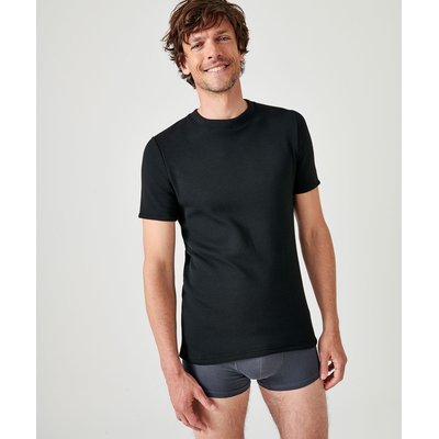 T-shirt en molleton gratté Thermolactyl DAMART