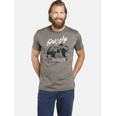 T-shirt TAIT JAN VANDERSTORM
