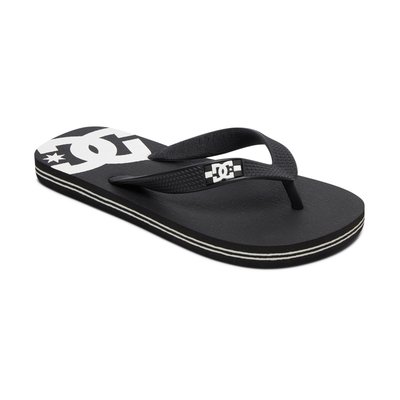 Tongs SPRAY. DC SHOES