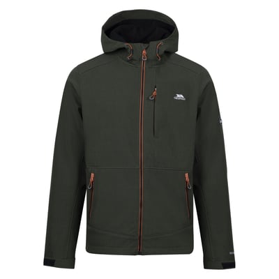 Veste softshell DANTE TRESPASS