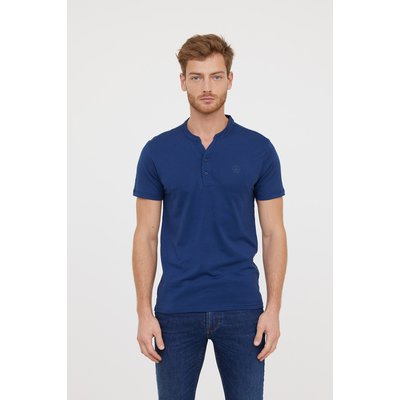 T-Shirt manches courtes coton regular ASILO LEE COOPER