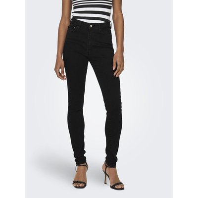 ONLICONIC Taille haute Skinny Fit Jeans Jean skinny ONLY