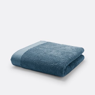 Drap de bain uni 500 g/m², Scenario LA REDOUTE INTERIEURS