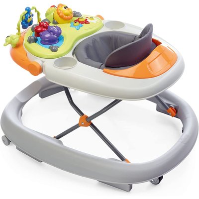 Trotteur Walky Talky Grey CHICCO