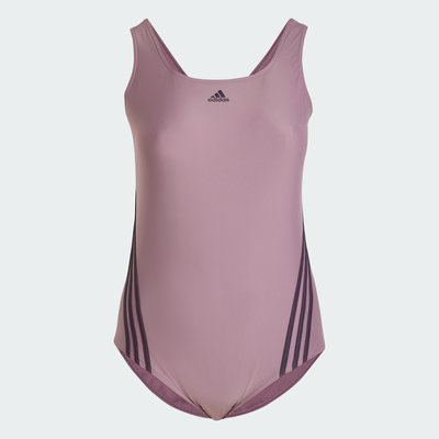 Maillot de bain 3-Stripes (Grandes tailles) ADIDAS SPORTSWEAR