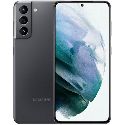 Smartphone Galaxy S21 5G 128Go - Bon état SAMSUNG