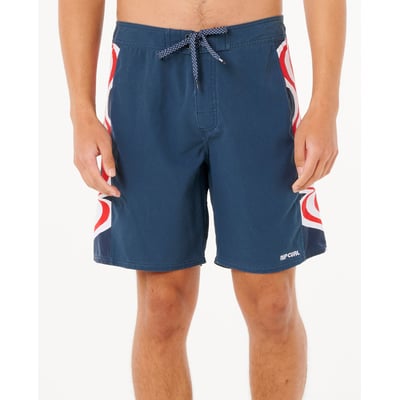 Boardshort MIRAGE SIDEWAYS RIP CURL