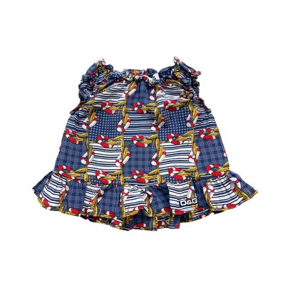 Blouse bébé - Très bon état DOLCE GABBANA
