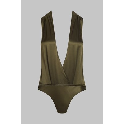 Body string cache coeur - RendezRENDEZ-VOUS MAISON CLOSE