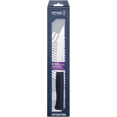 Couteau chef Intempora No220 OPINEL