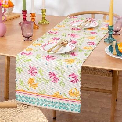 Honeysuckle Table Runner - 35x230cm FURN.