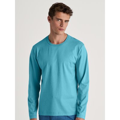 T-shirt à manches longues manches longues Coton RMX SLEEP LEISURE CALIDA