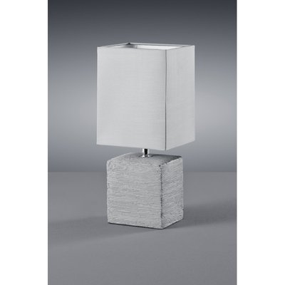 Lampe à poser céramique Ping TRIO