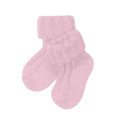 Chaussettes pour bottes Soft Rib Bootsock Laine Vierge FALKE