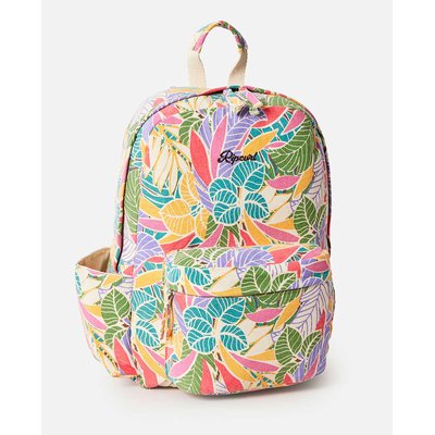Sac  MIXED CANVAS 18L BACKPACK RIP CURL