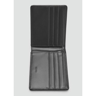 Portefeuille porte-cartes anti RFID MANGO MAN
