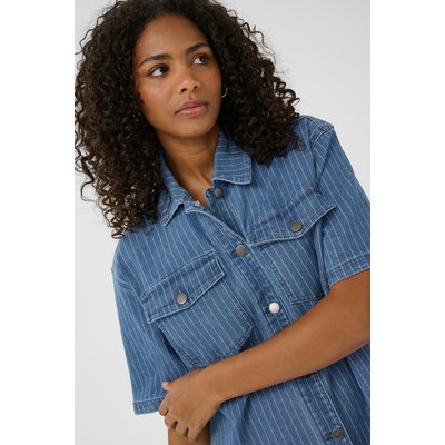 Robe en jean KAreece KAFFE