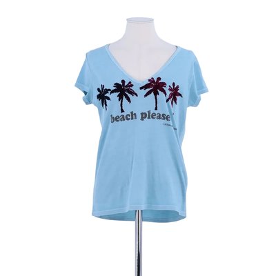 T-shirt - Très Bon État LEON & HARPER