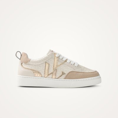 Baskets monogramme Joyce VANESSA WU