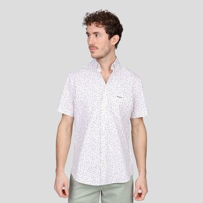 Chemise dorris MISE AU GREEN