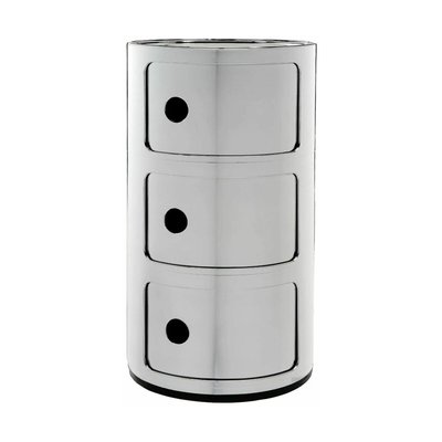 Table de chevet COMPONIBILI KARTELL