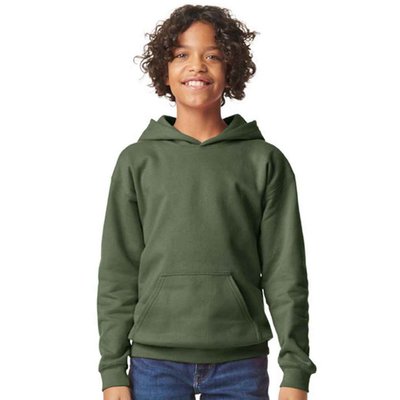 Sweat à capuche GILDAN
