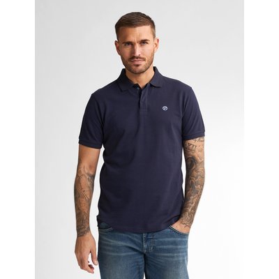 Polo classique flamingo PETROL INDUSTRIES