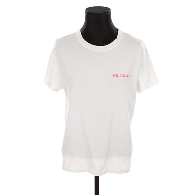 T-shirt en coton - Très Bon État FROM FUTURE