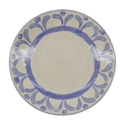 Assiette à dejeuner Diva HOUSE DOCTOR