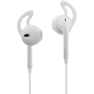 Ecouteurs EF-02 blanc ESSENTIEL B