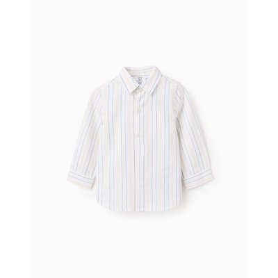 Chemise à Rayures ZIPPY