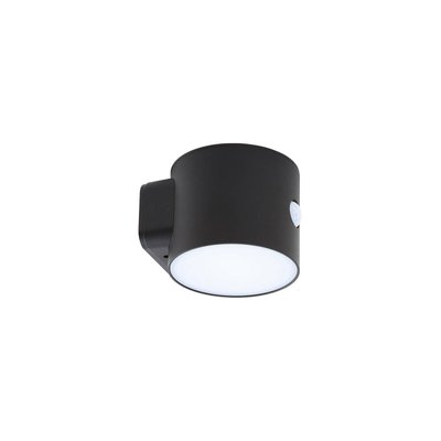 Lampe solaire extérieure LED, Amren LINDBY